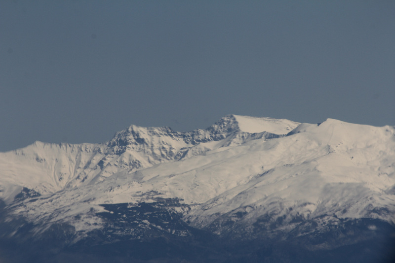 Sierra Nevada