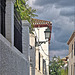 Granada El Albaicin