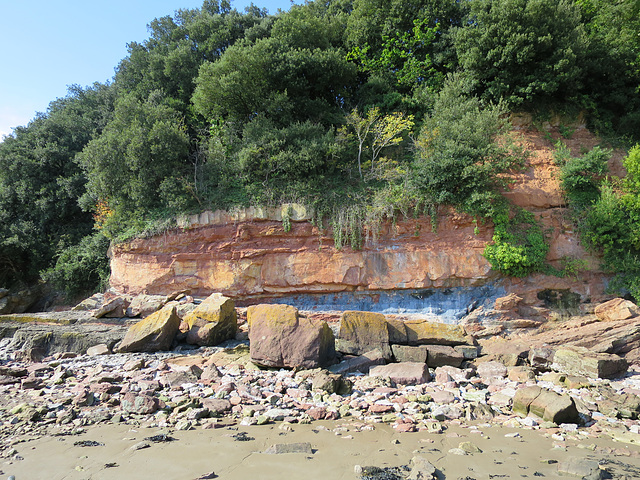 St Maryswell Bay