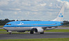 KLM BXG