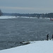 640 Elbe bei Laubegast