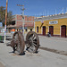 Bolivia, Uyuni, Avenida Ferroviaria