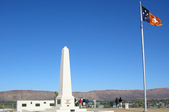 Anzac Hill War Memorial