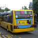 DSCF3608 Yellow Buses 26 (T26 TYB) in Bournemouth - 27 Jul 2018
