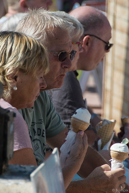 30°C im Oktober ... (© Buelipix)