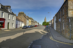 North Street - St. Andrews