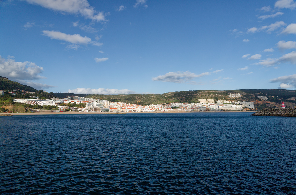 Sesimbra, Portugal