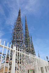 Watts Towers (5115)