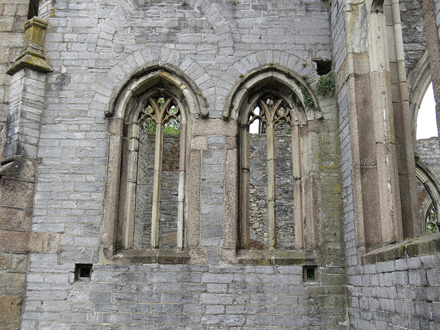 charles church, plymouth, devon