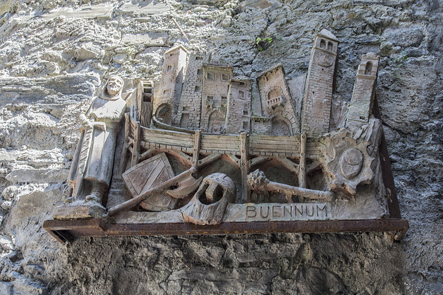 Bienno, Brescia - Italia