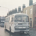 Ribble 776 (TRN 776C) in Rochdale - Dec 1973