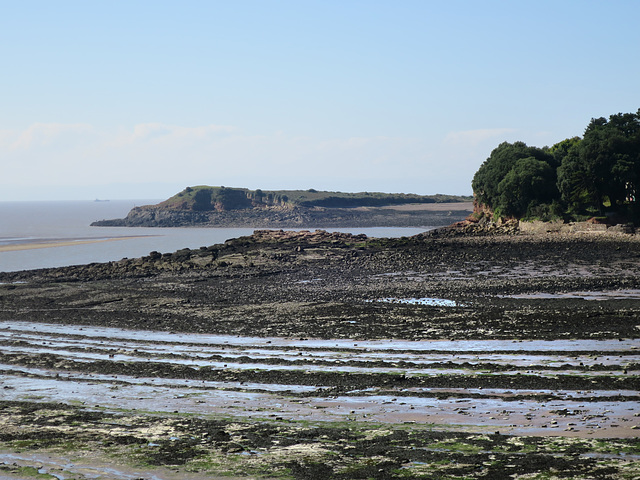 St Maryswell Bay