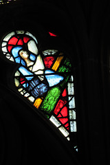 carlisle cathedral