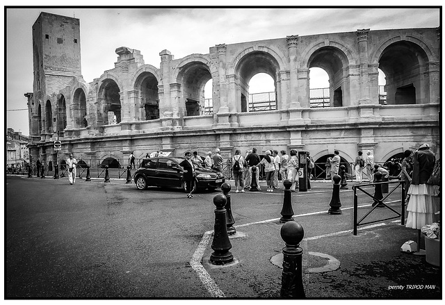 Arena Arles