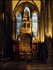 Edward and Catherine tomb