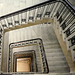 Treppen im Dammtorhaus -Staircase #18/50