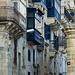 Valletta - wo man noch Zeit hat ...  (© Buelipix)