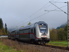 Gäubahn Streckenkilometer 113