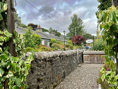 Port na Craig, Pitlochry