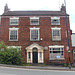 Former Duke of Bridgewater Inn, Station Street, Longport, Stoke on Trent