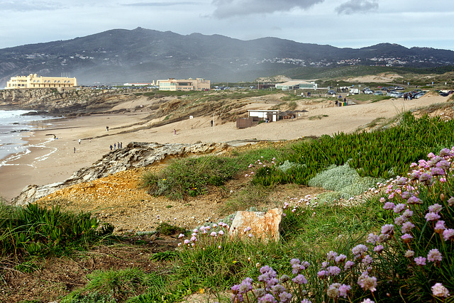Guincho, Portugal