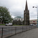 charles church, plymouth, devon