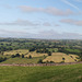 View From Ecton Hill
