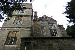 fountains hall, yorkshire