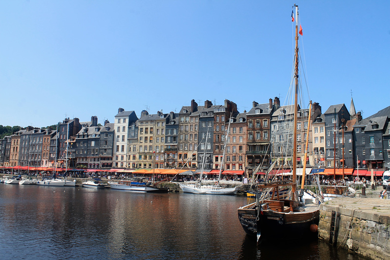 Honfleur