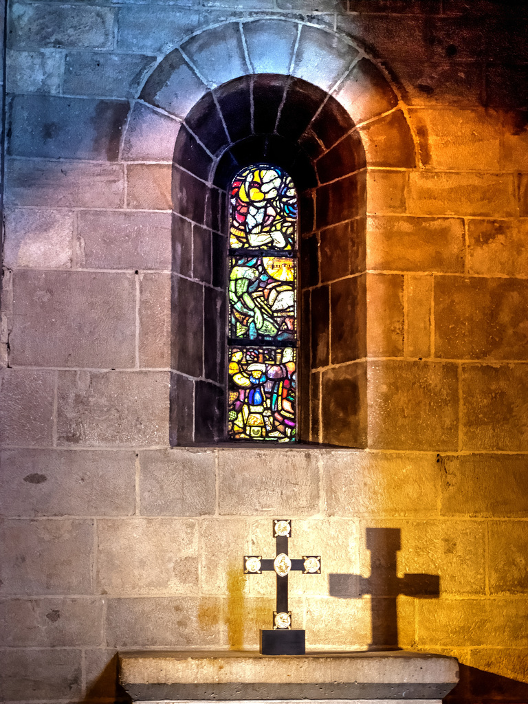 Lund Cathedral (Lunds domkyrka), Sweden