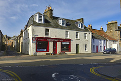 Northpoint Cafe - St. Andrews (1 x PiP)