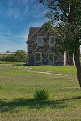 stone house 1