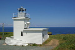 Bell Island Lighthouse