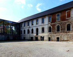 Bredelar - Kloster