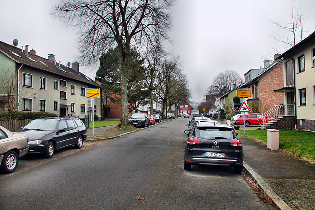 Siebenplaneten (Bochum-Langendreer) / 11.02.2023