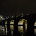 die Karlsbrücke by night  (© Buelipix)