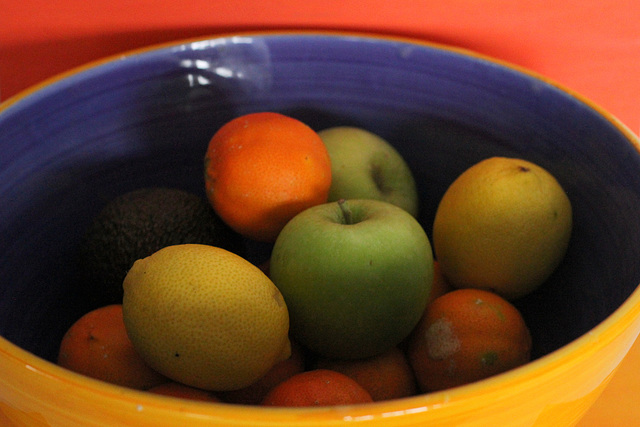 182/365 2025 International Fruit Day