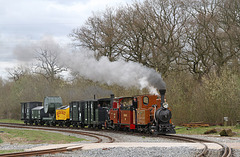 Sugar Mill locomotives