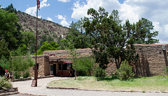 Bandelier National Monument (# 0930)