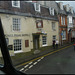 Kings Arms at Blandford Forum