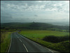 distant chapel landmark