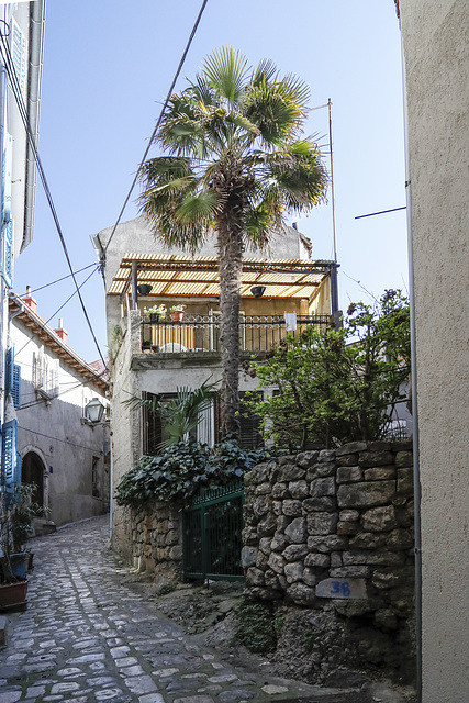 Krk - Croazia