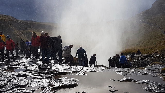 Gullfoss