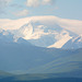 Mount Shand in Alaska Range (3860 m)