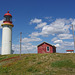 Cape Race Lighthouse