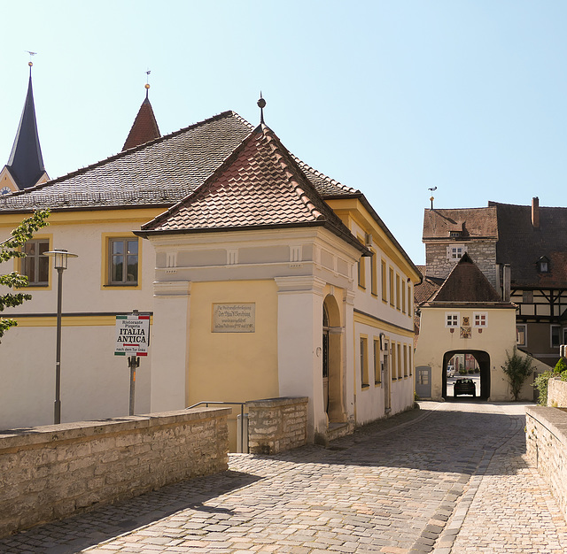 Berching, Brückenkapelle St. Johannes (PiP)