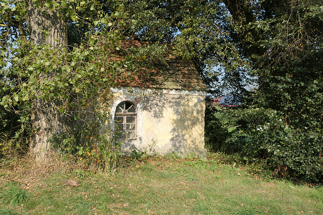 Pilmersreuth, Feldkapelle (PiP)