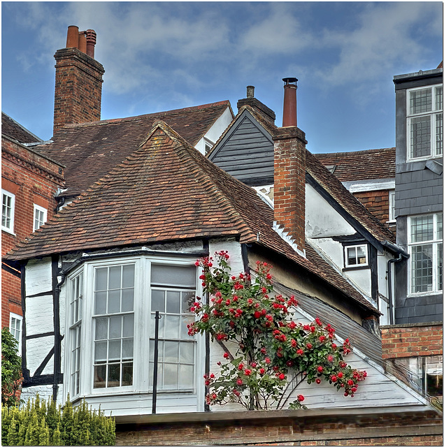 Olde Guildford