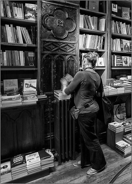 Librairie Lello & Irmao.