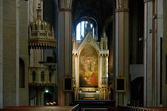 Cathédrale de Turku (4)